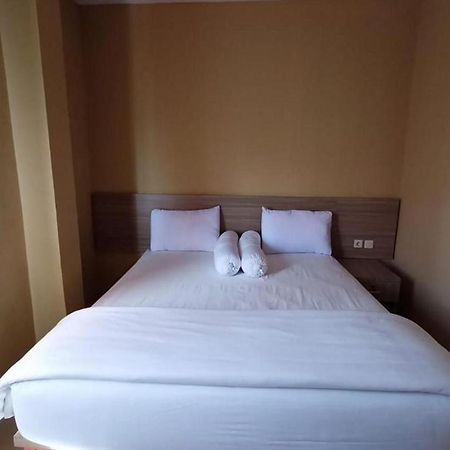 Mess Mt Haryono Motel Sampit Eksteriør billede