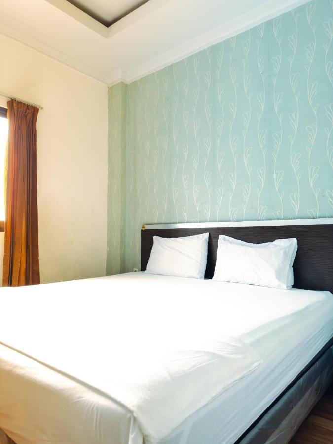 Mess Mt Haryono Motel Sampit Eksteriør billede